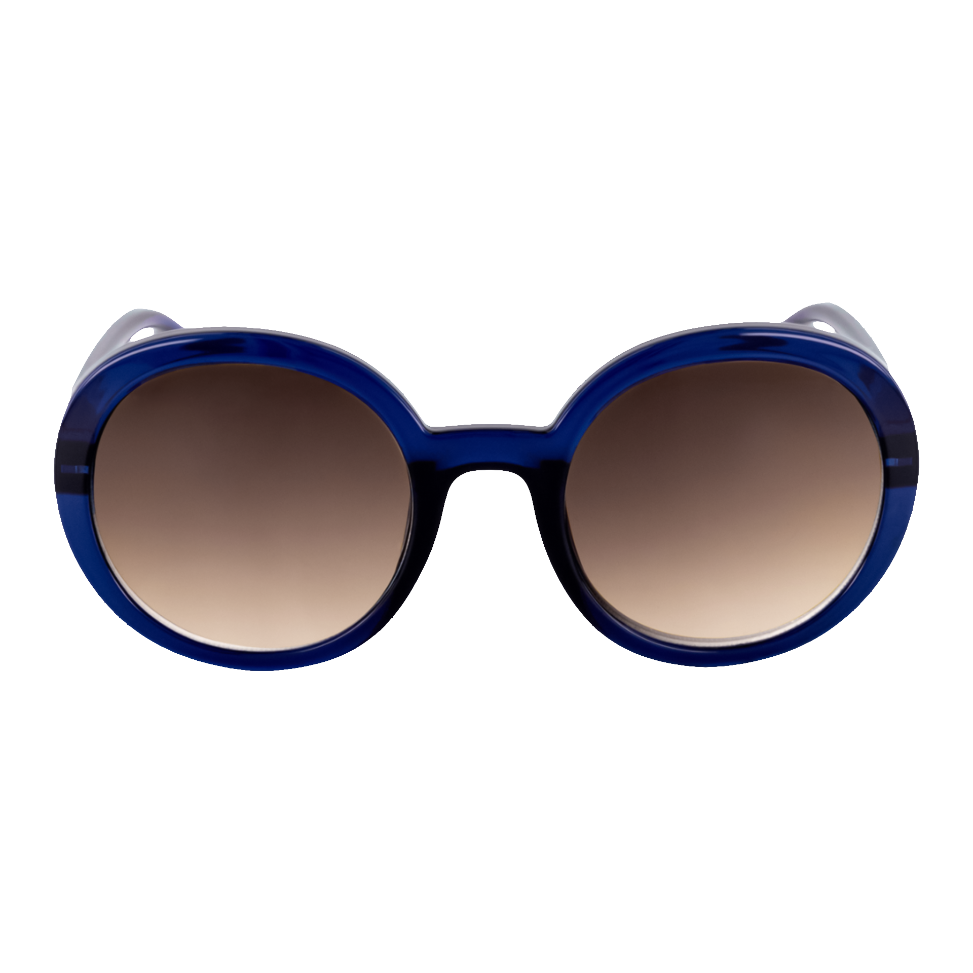Looplabb Sonnebrille JANE SUN Marine