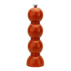 Bobbin Mill Orange