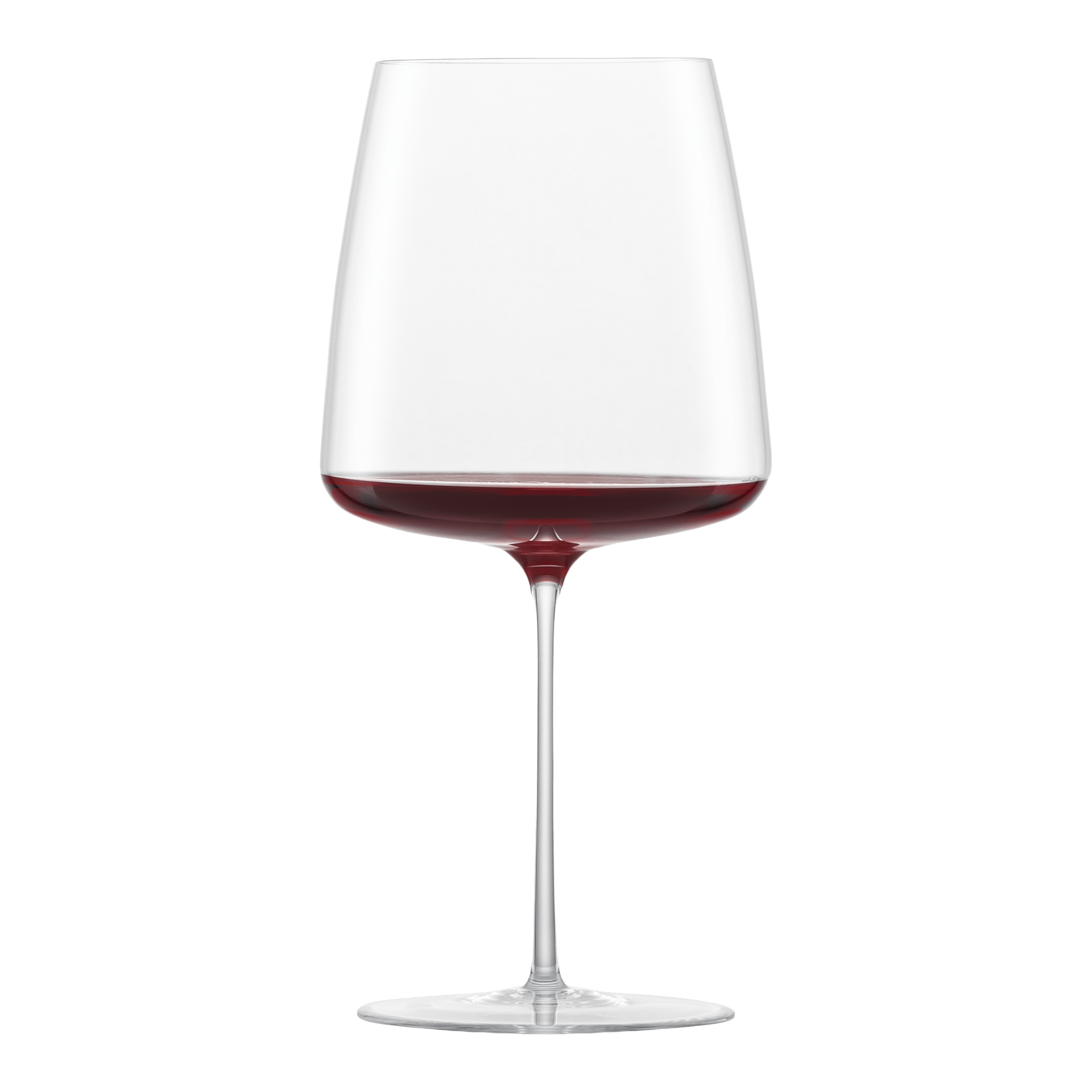 Zwiesel Weinglas samtig & üppig SIMPLIFY