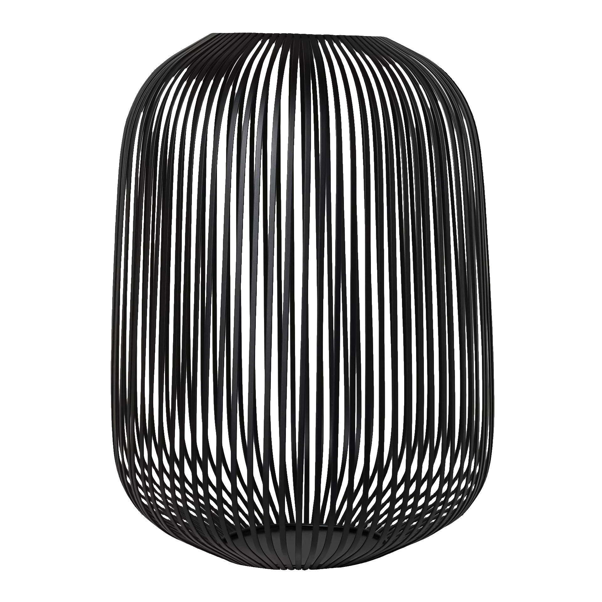 Lantern Black L