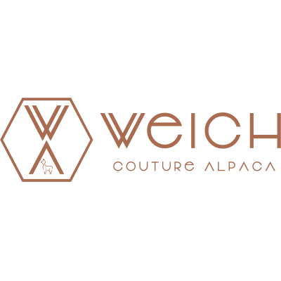 Logo Weich Couture Alpaca