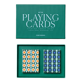 PRINTWORKS, Classic, Spiele