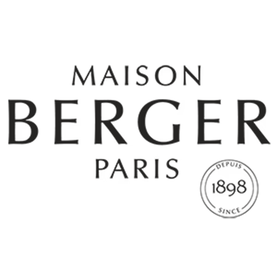 Logo Maison Berger Paris