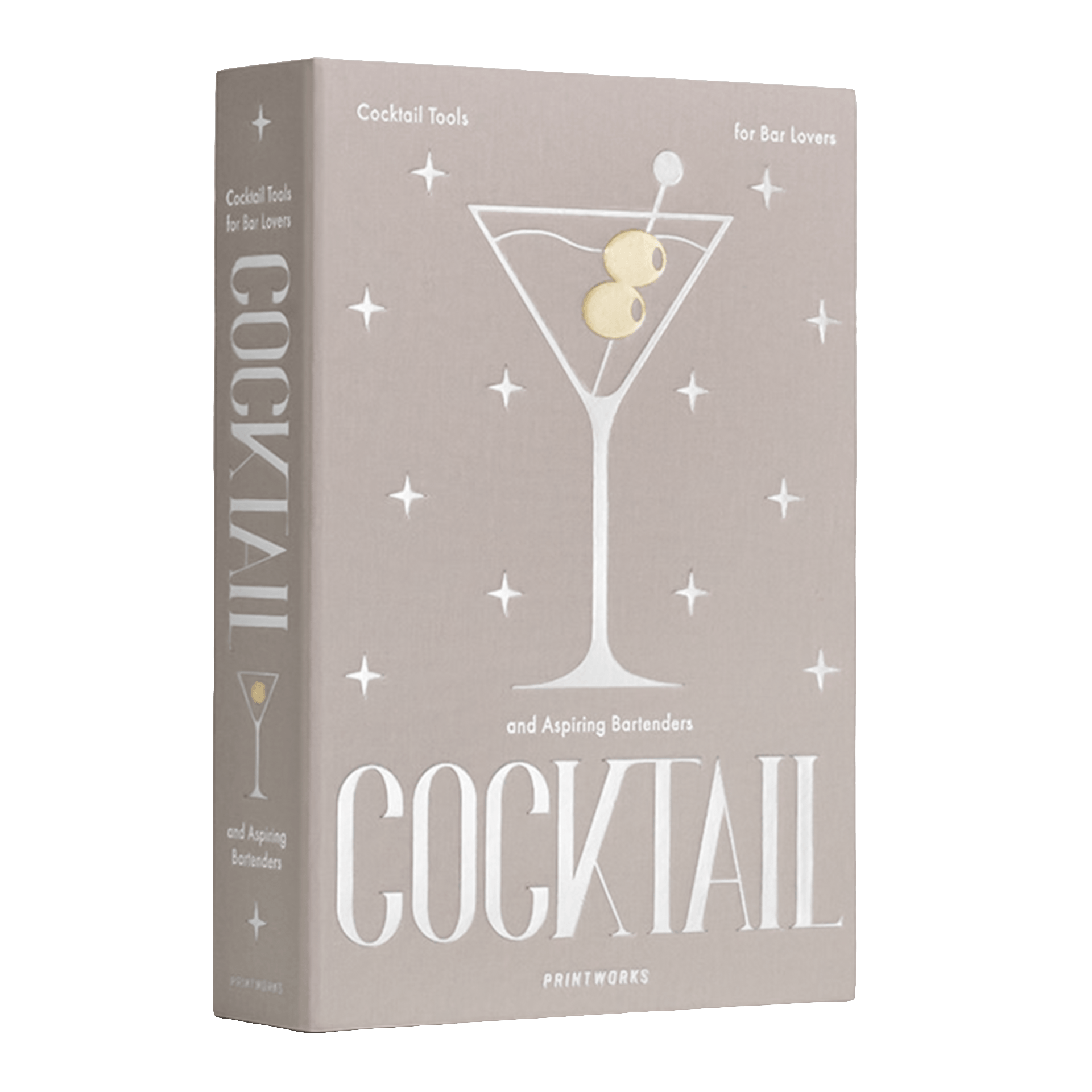 Pintworks The Essentials Cocktailset