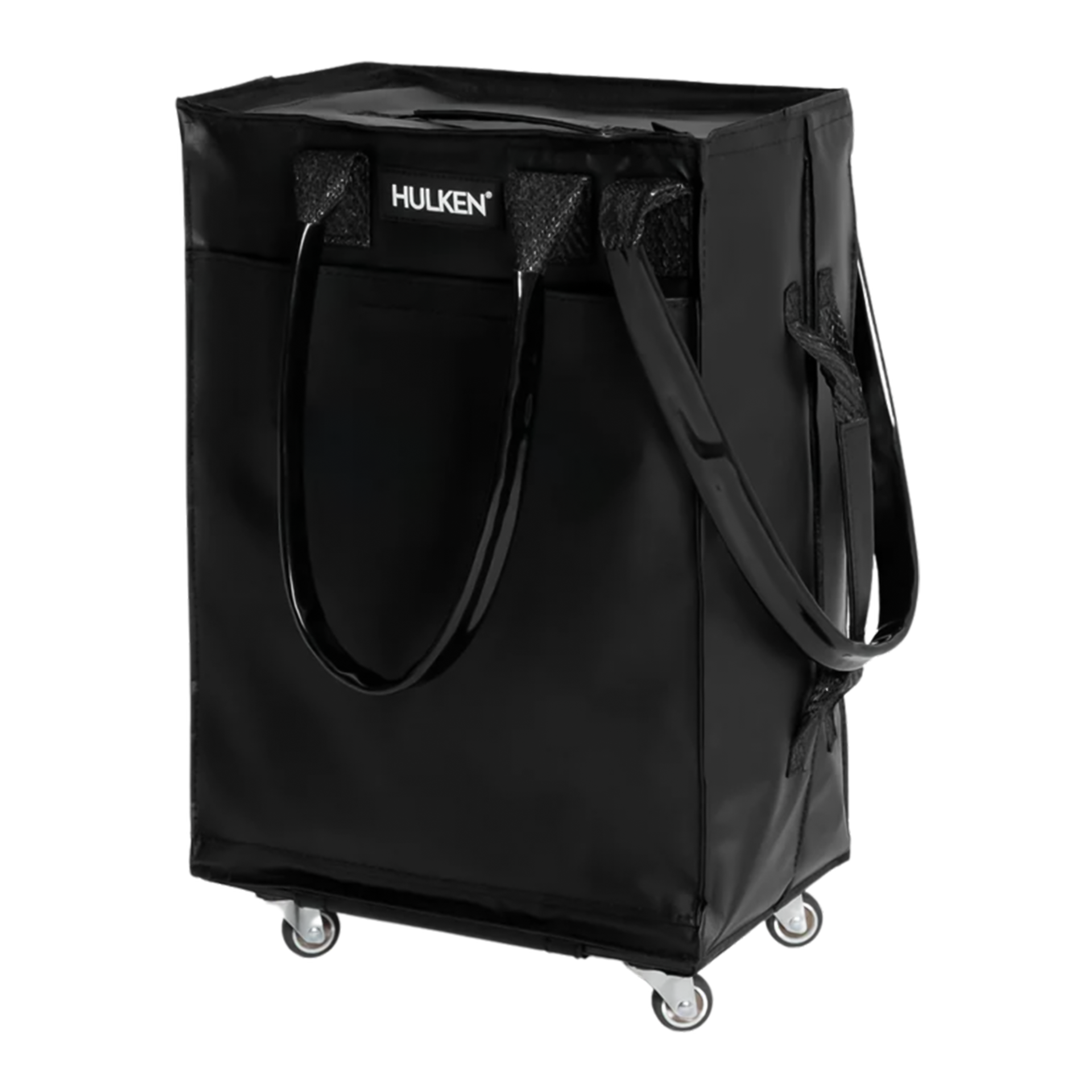 Hulken Carry-On Bag Travel Medium Schwarz