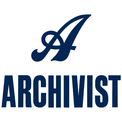 Logo Archivist