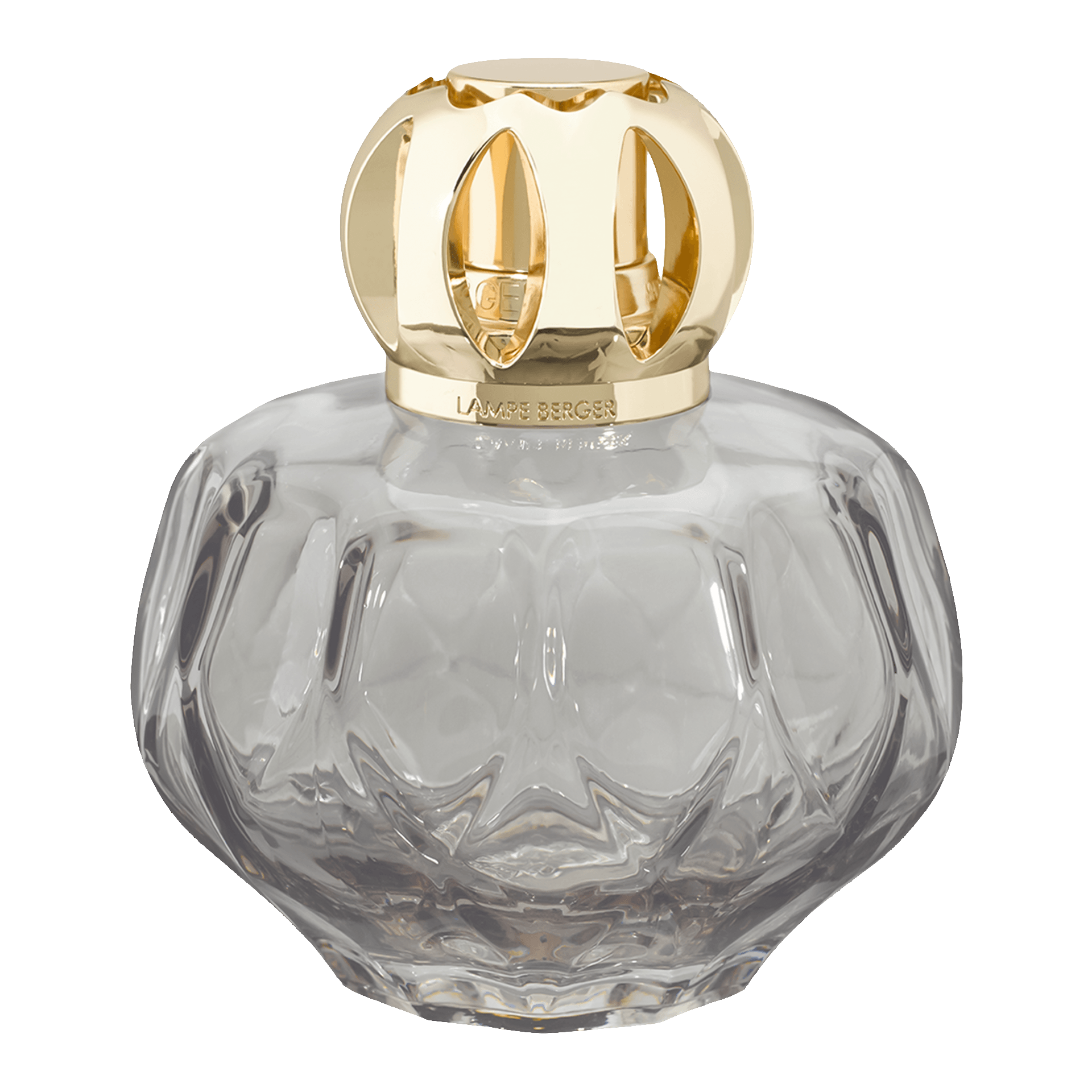 Maison Berger Duftlampe Rosalie Grau