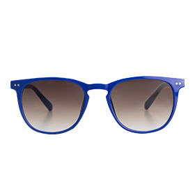 Looplabb George Sunglasses Yves Blue