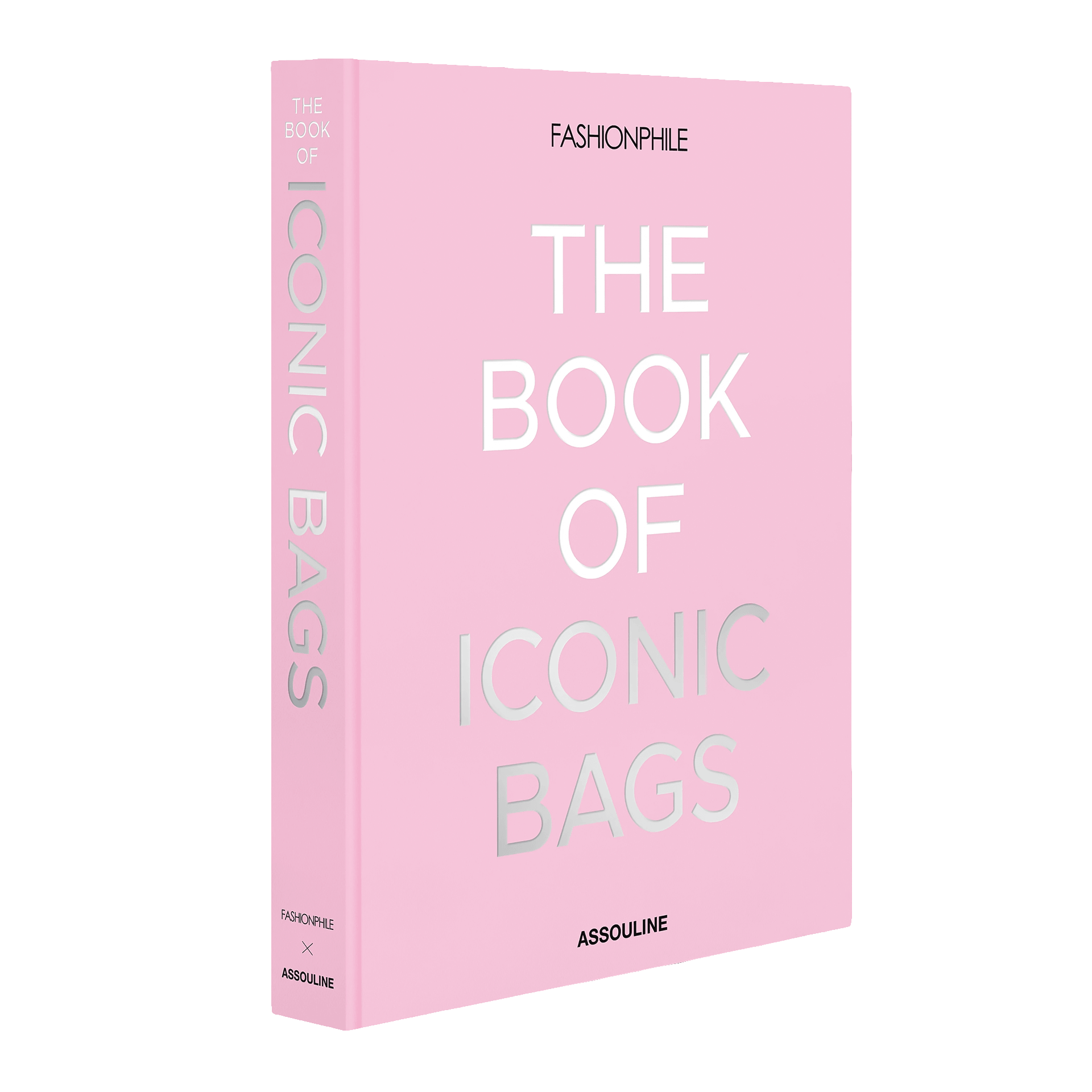 Assouline Coffee Table Book Fashionphile