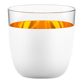 Eisch Cosmo Tumbler White