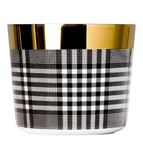 Sieger Goblet Fashion Glencheck