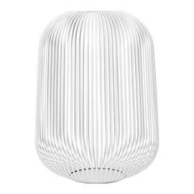 Blomus Lito Laterne White