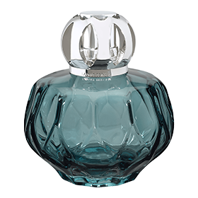 Maison Berger Rosalie Fragrence Lamp Blue