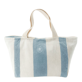 Place Reservee Beach Bag Atlantik