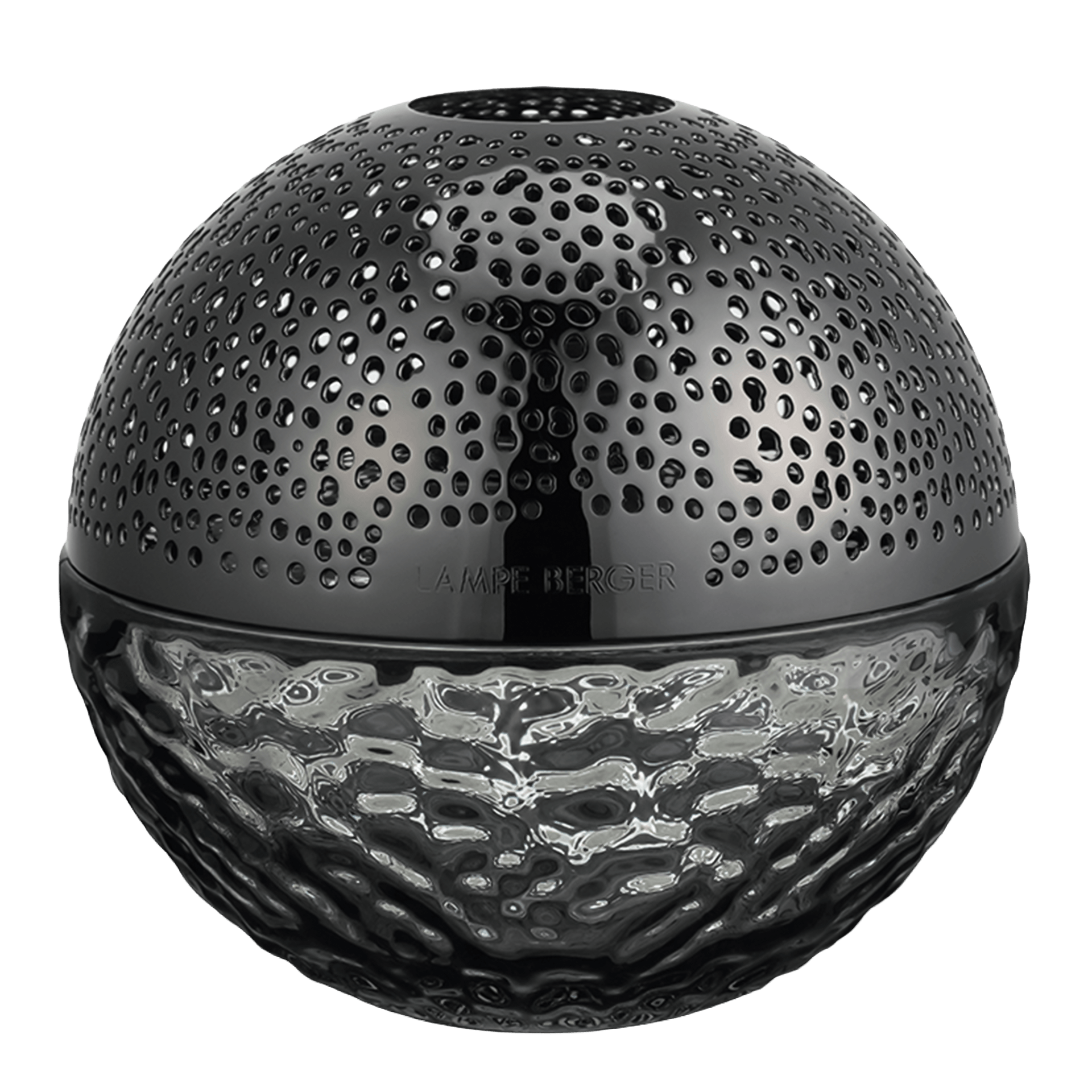 Maison Berger Duftlampe Gravity Schwarz