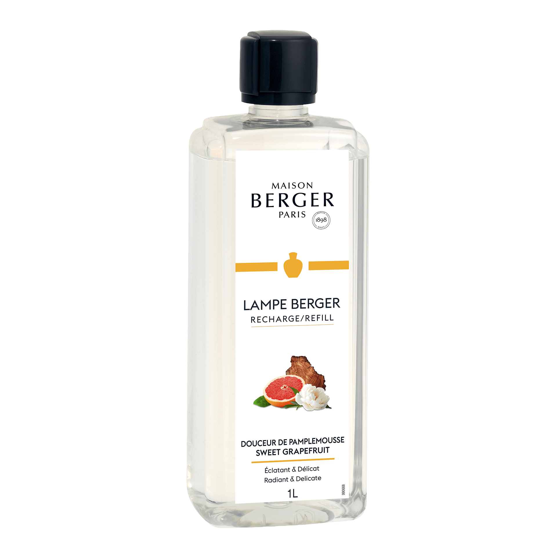 Maison Berger Nachfüller Pampelmuse 1 l