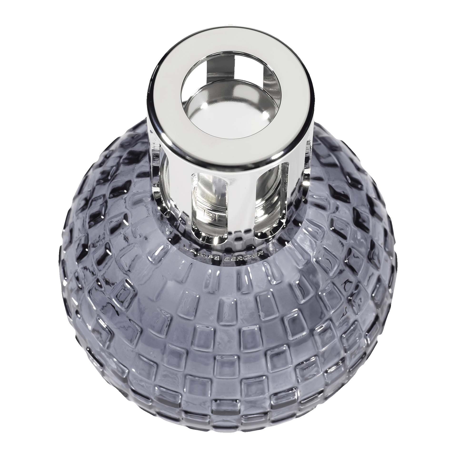 Maison Berger Duftlampe Disco Grau