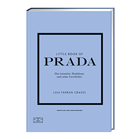 Little Book of Prada