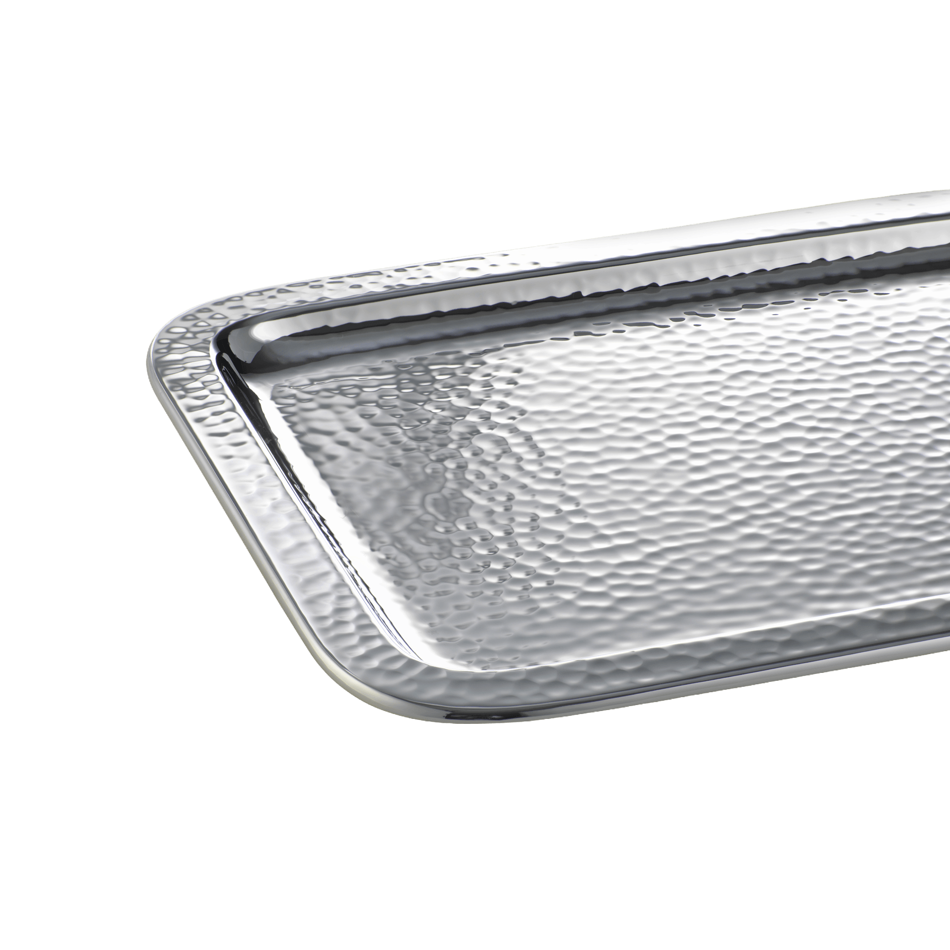 Robbe & Berking Martele Tablett Klein