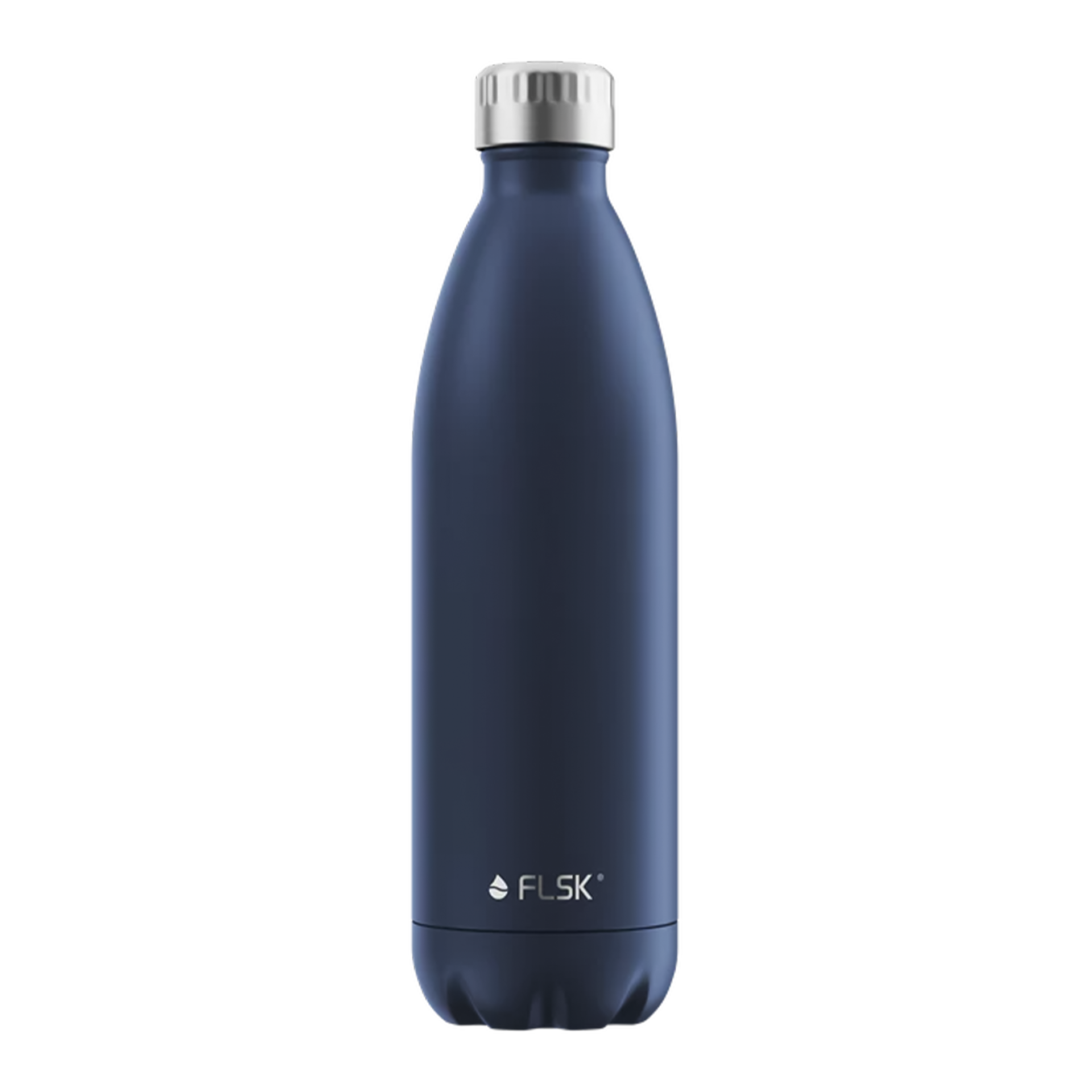 FLSK Trinkflasche Midnight 1,00 l