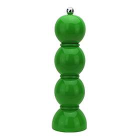 Bobbin Mill Leaf Green