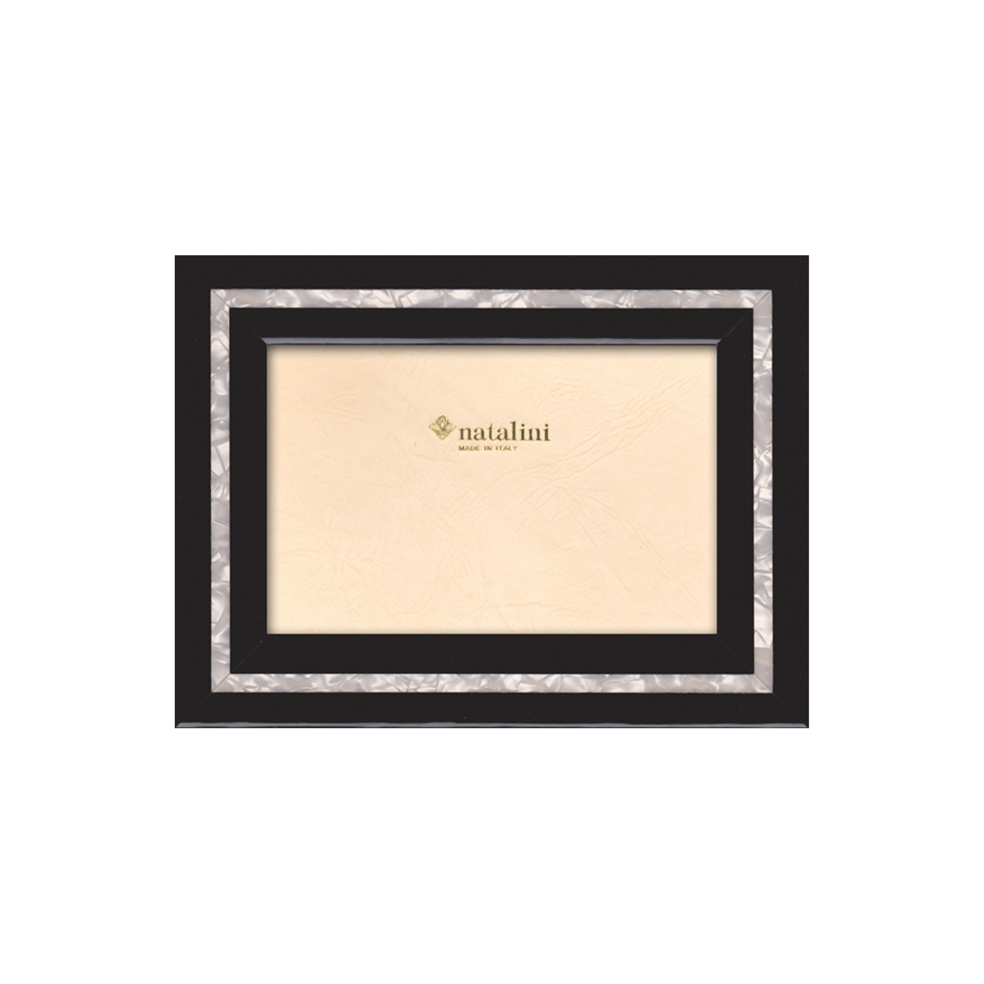 Natalini Bilderrahmen MPB30 Nero 13x18 cm