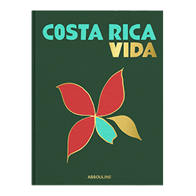 Assouline Costa Rica Vida