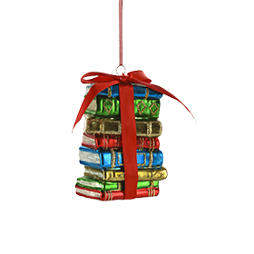 Gift Company, Hänger Rund um die Welt