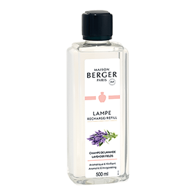 Maison Berger Refill Lavender Fields