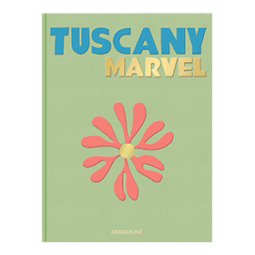 Assouline Tuscany Marvel