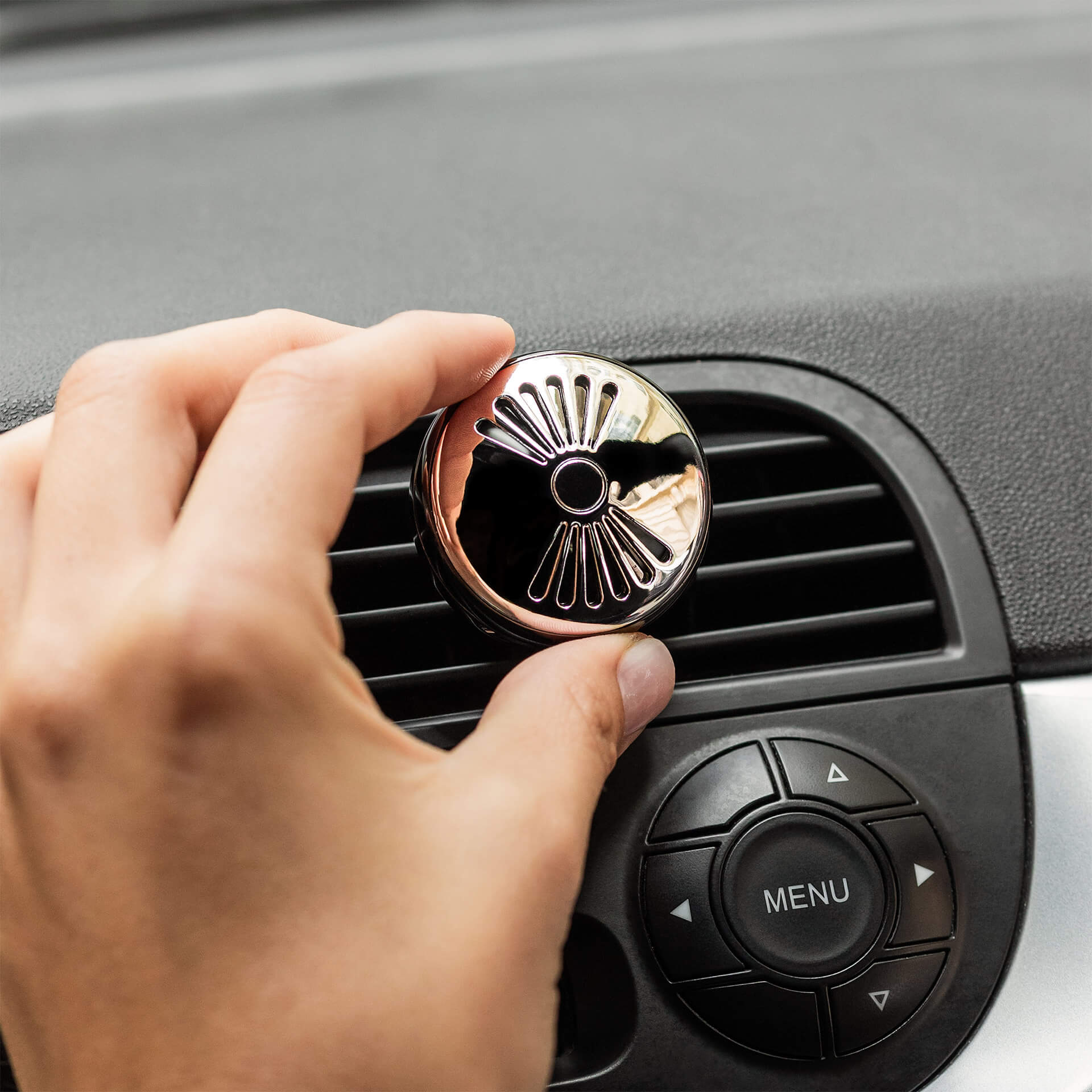 Maison Berger Autodiffusor Set Aroma Travel