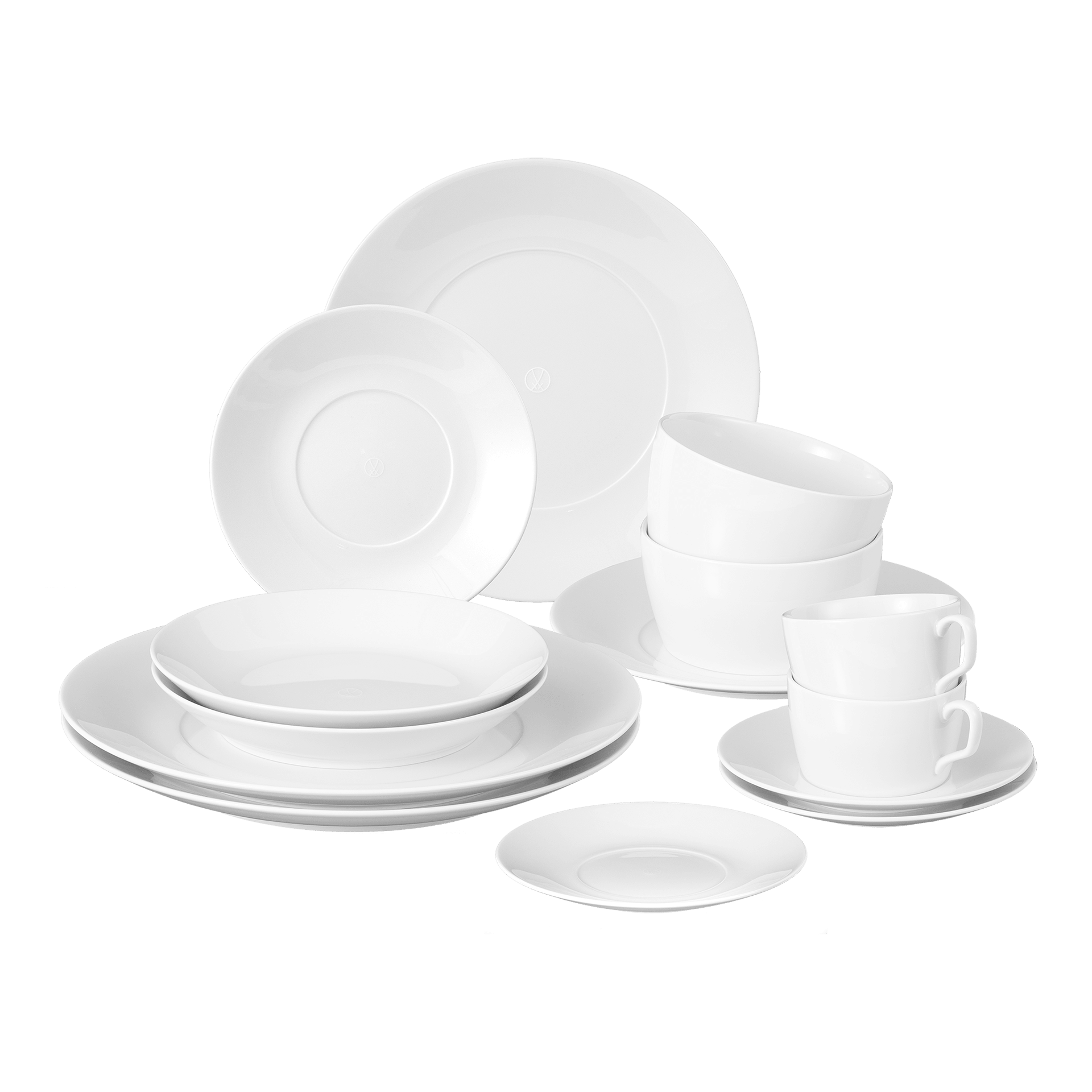 Meissen Cosmopoitan Starter-Set