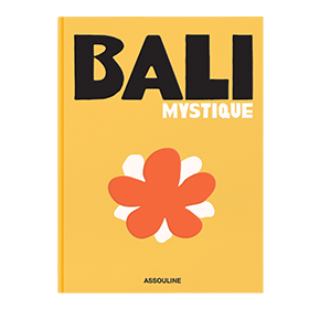Assouline Bali Mystique