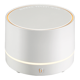 Maison Berger Nomade Diffuser Weiß