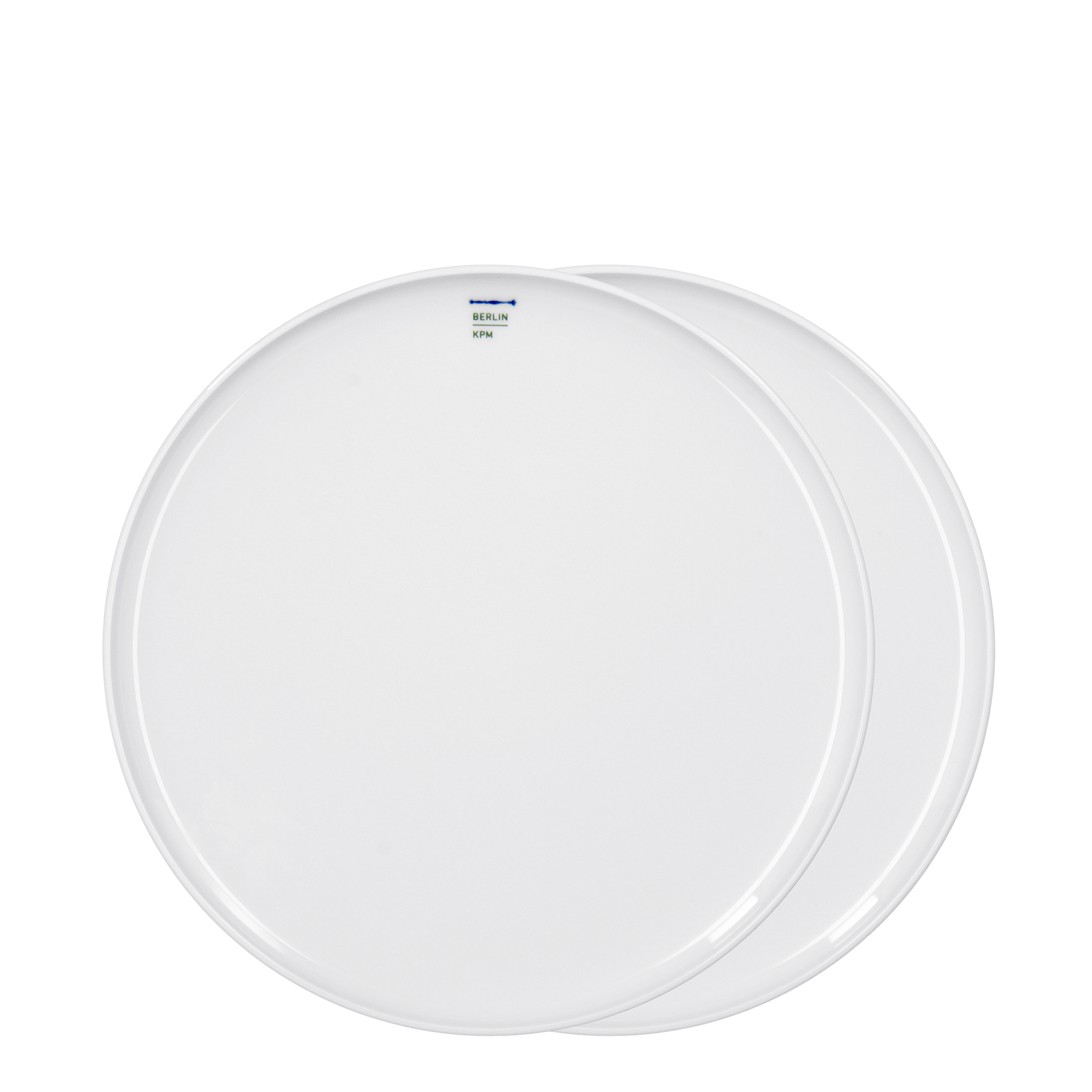 Bowl 19 cm White, platten, weiße platte, weiße tellerplatte, tappe, platte