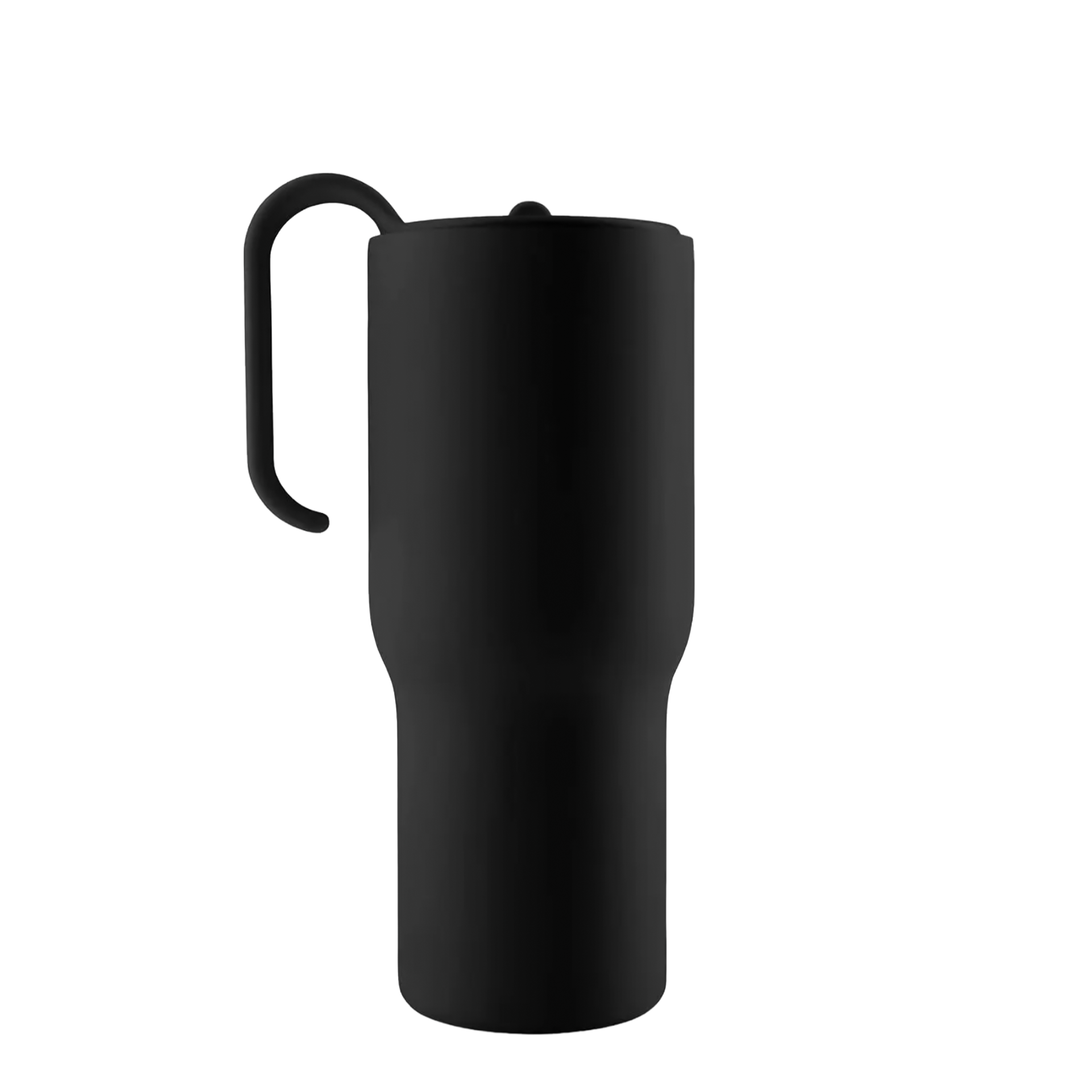 Sip'n'Go Tumbler Black 0,90 l, Kaffeetasse, Thermobecher, Travel-Mug, schwarz