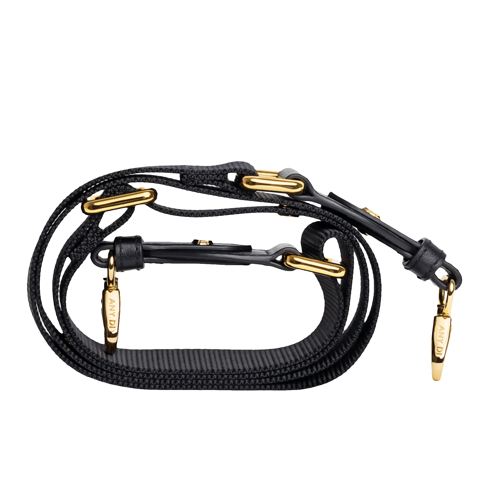 Any Di PhoneStrap black