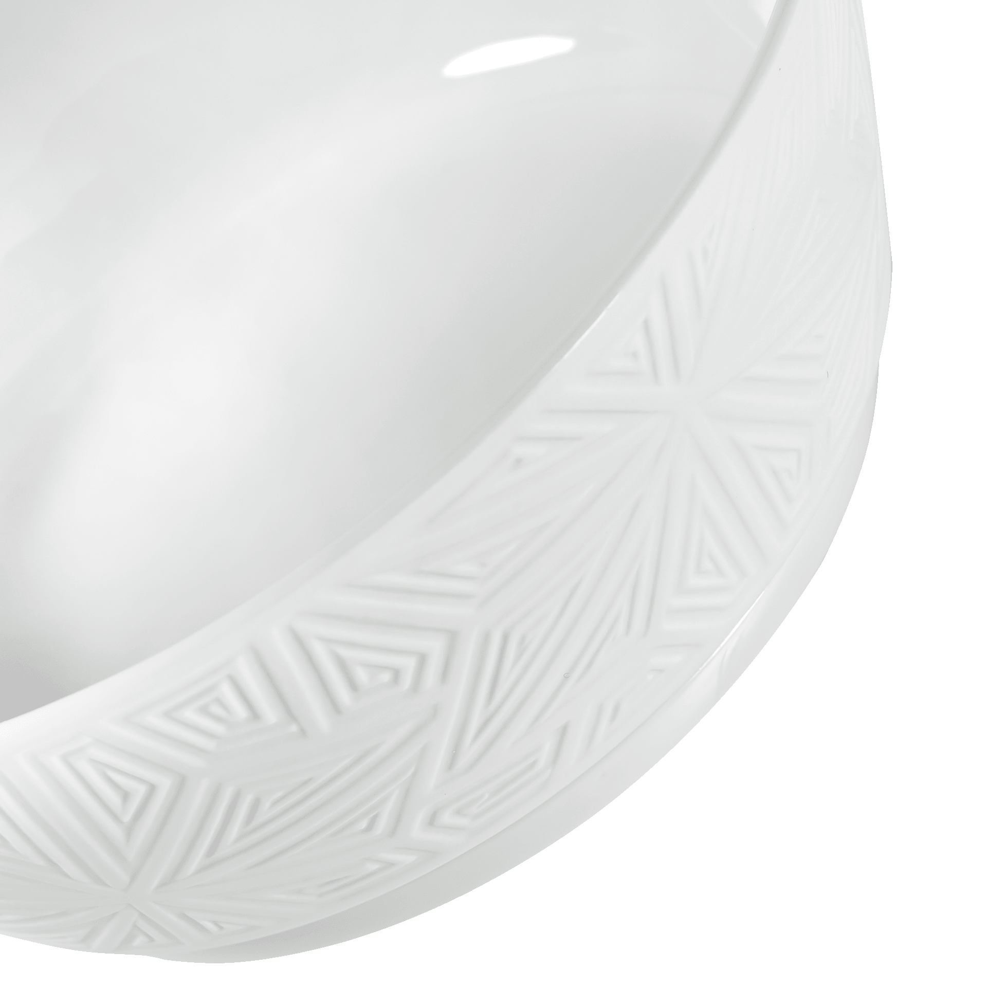 Meissen Virtuv Graphic Schale