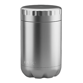 FLSK Food Jar Stainless Steel