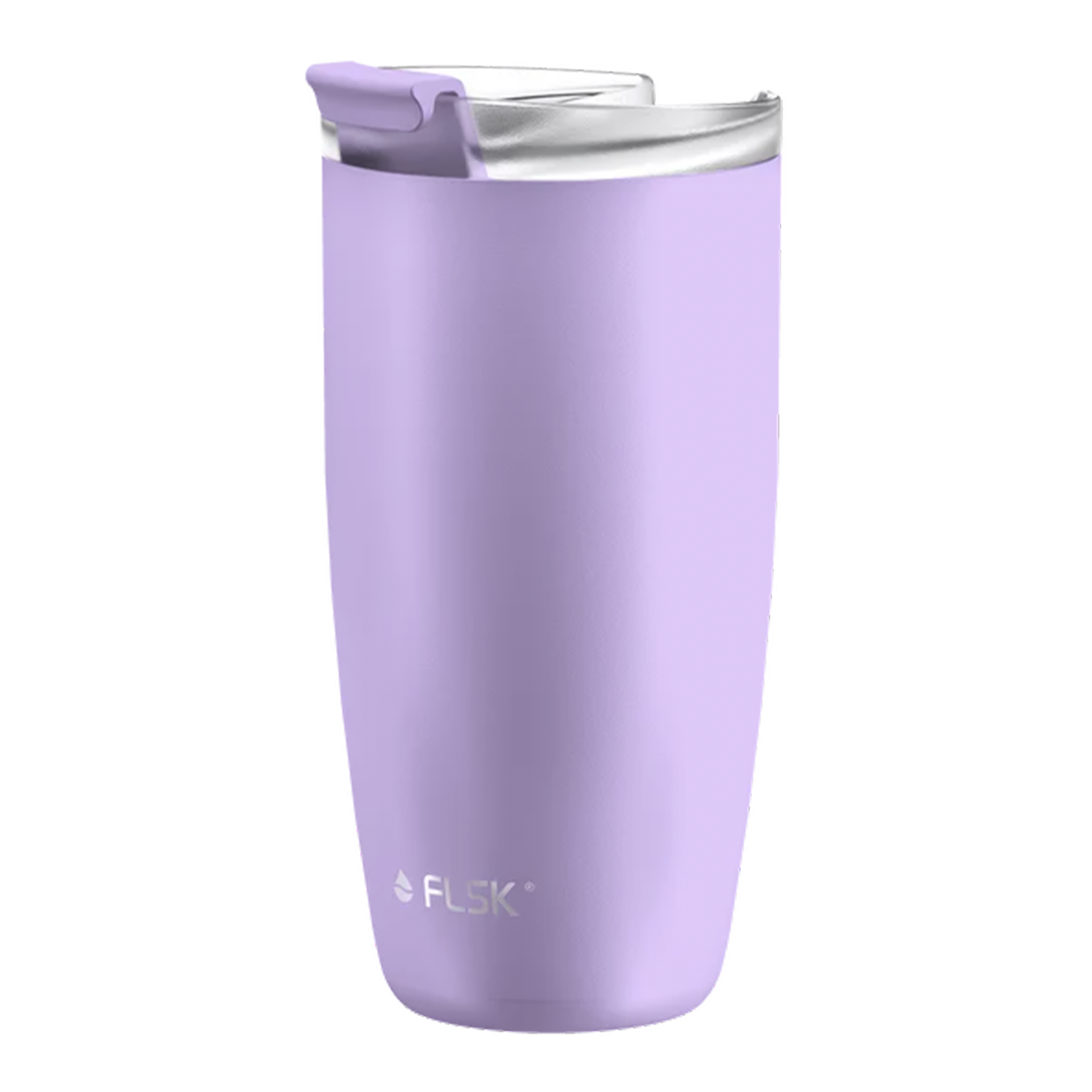 FLSK Coffee To Go Becher Lavendel 0,50 l