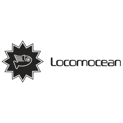 Logo Locomocean