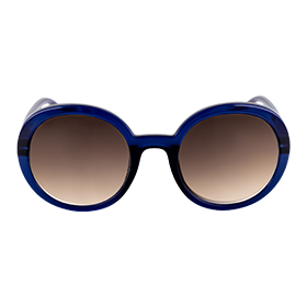 Looplabb Jane Sunglasses Navy