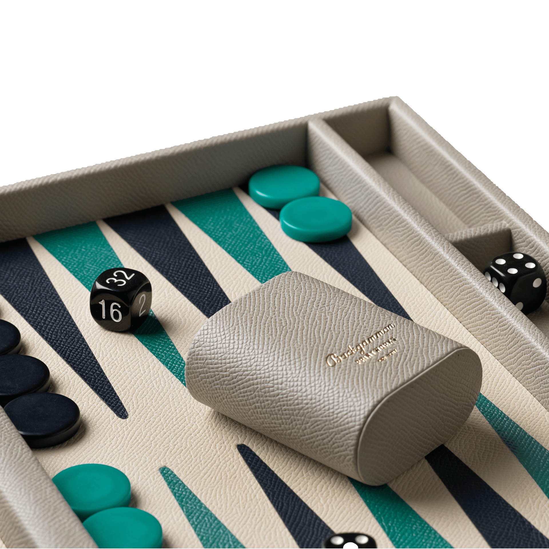 Printworks Reverra Backgammon