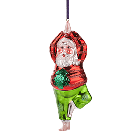 Gift Company, Hänger Santa