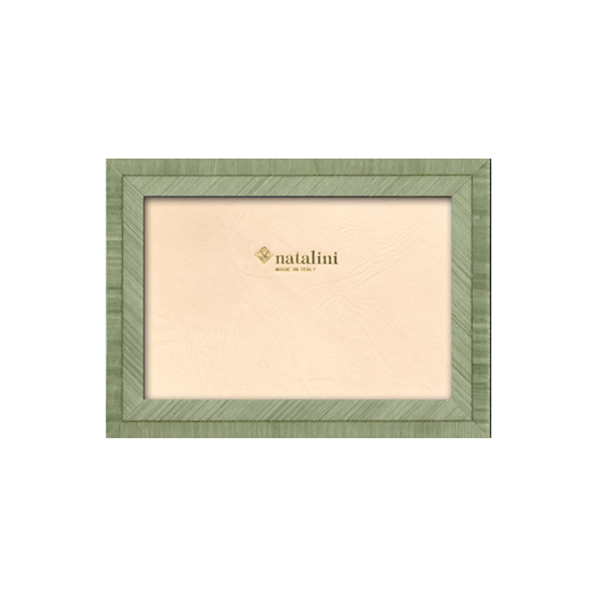 Picture Frame Verdino 13x18 cm, rahmen, grün, kunstrahmen, wanddekoration, fotoschutz