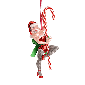 Gift Company, Hänger Santa