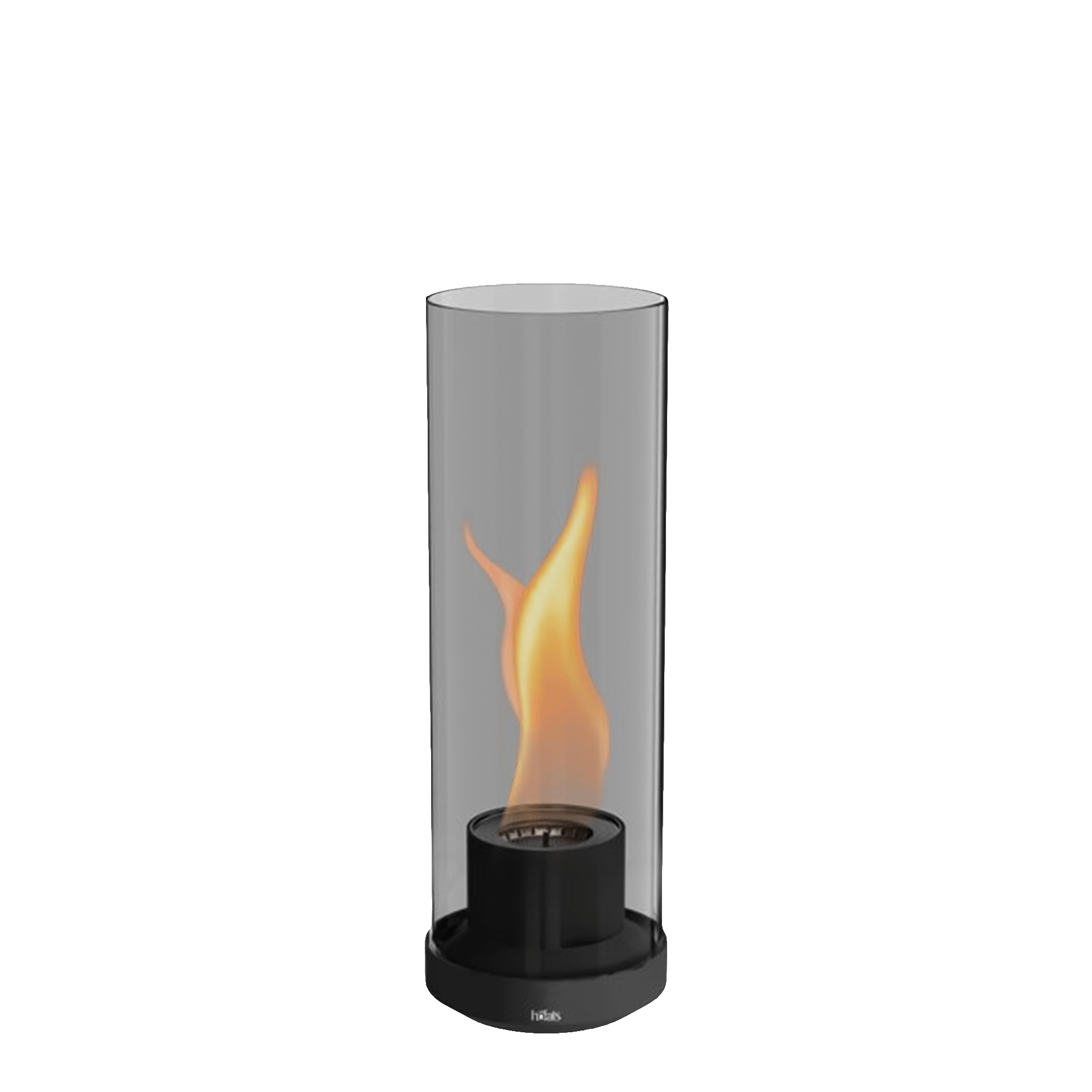 höfats Dance Tischfeuer 900 All Black