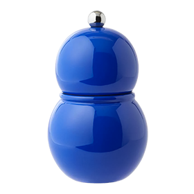 Chubbie Mill Cobalt
