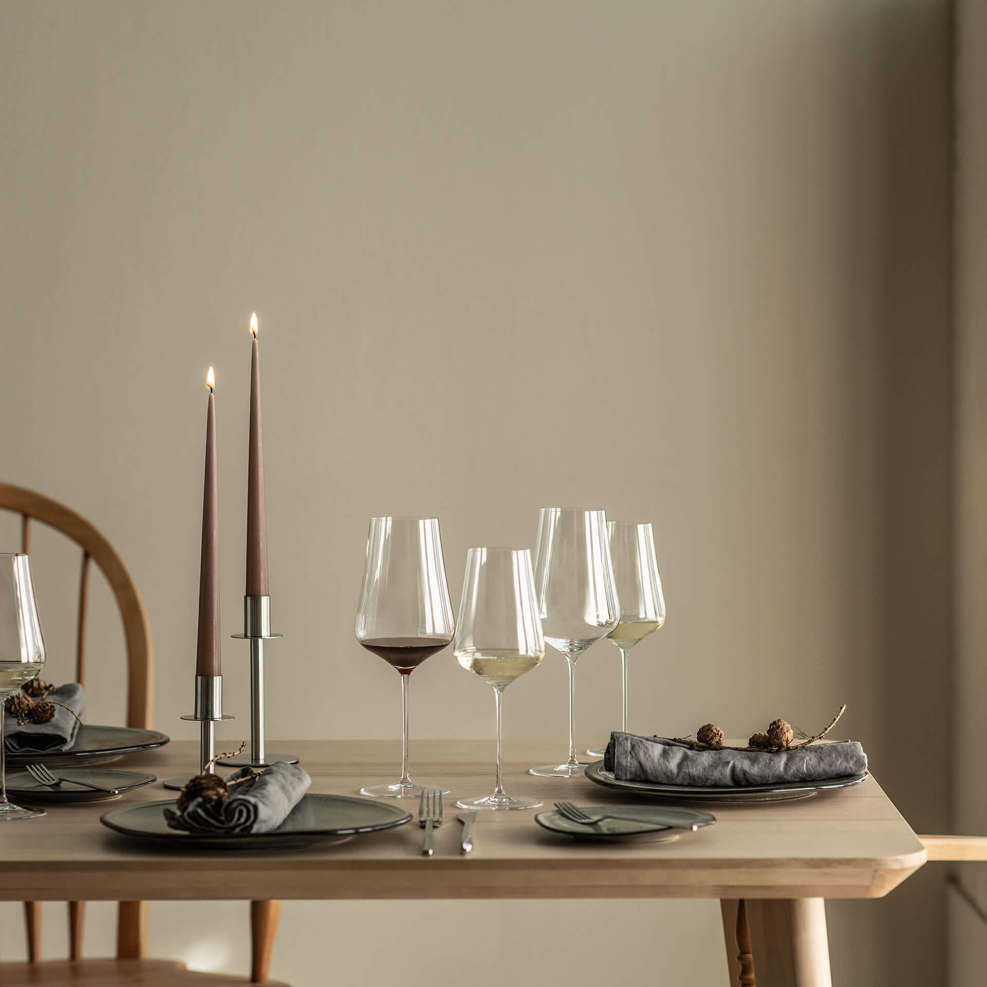 Zwiesel Allround Weinglas DUO