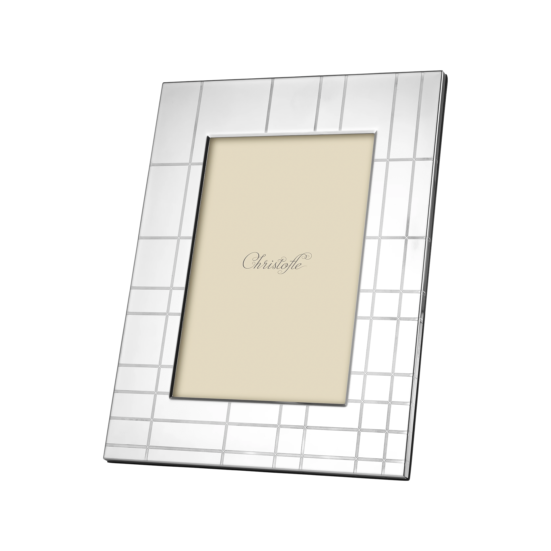 Christofle Bilderrahmen 10x15 cm Graphik